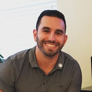 Meet your Posher, Alex